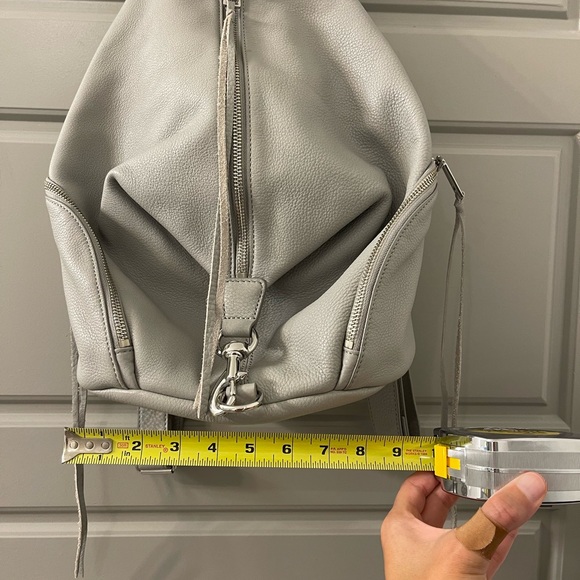 Rebecca Minkoff Julian Backpack - Picture 5 of 6